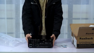 Home Car Stereo Stereo Subwoofer Amplifier Mixer Mixer Home Bluetooth Amplifier Power Audio Amplifier Audio USB SD with remote control