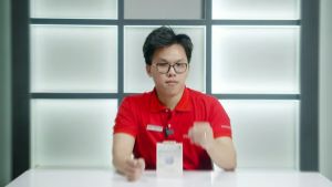 Sạc ANKER 511 Nano 3 30W 1 cổng USB-C PiQ 3.0 tương thích PD - A2147 - Hỗ trợ sạc nhanh