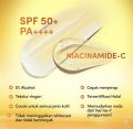 Pond’s UV Protect Sun Serum SPF 50+ PA+++ UVA UVB Lightweight Sunscreen With Niacinamide-C 30g. 