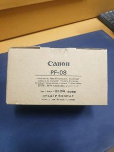 CANON PRINTHEAD PF-08