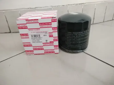 FILTER OLI OIL FILTER ISUZU PANTHER 2.5 NON TURBO KODE 6-94430-983