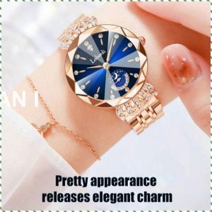 Brushed Fashion Colors Stand-alone Second Disk Womens Watches Corrosion and Scratch Resistance 女士时尚腕表