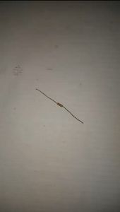 Sparepart Travo R 100