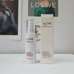 Tinh dầu dưỡng tóc mềm mượt Macadamia Elche 60ml ( chính hãng ý )