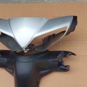 Batok Totok Kepala Depan Yamaha Jupiter Z New / Jupiter Z Burhan 2006-2008