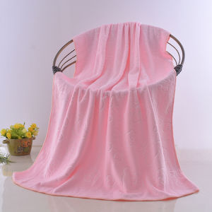 Summer Absorbent Bath Towel Adult Men and Women Tube Top for Children and Kids Cartoon Bath Towel No Fading No Lint Swimming Towel