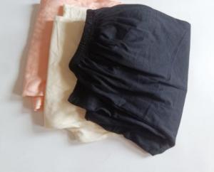 ผู้จัดการร้านแนะนำกางเกงนอนผ้าฝ้ายล้วนแบบลำลองสำหรับฤดูใบไม้ผลิและฤดูใบไม้ร่วงกางเกงใส่ในบ้านผ้าฝ้ายล้วนสำหรับผู้หญิงกางเกงขายาวทรงสอบไซส์ใหญ่ทรงหลวมกางเกงใส่ในห้องแอร์