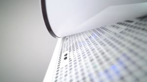 Vỏ Case máy tính Deepcool CH360 Digital / CH360 Digiital WH ARGB - Hàng Chính Hãng