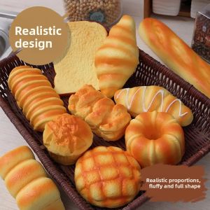 JIFANPAUL | Stress Relief Ball Slow Rebound Pressure Relief Toy