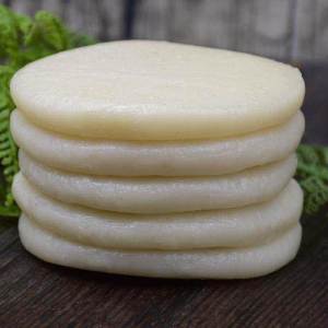 Handmade Pure Glutinous Rice Sticky Rice Cake