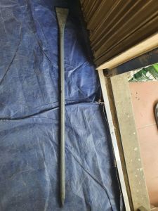 xà béng đào đất trồng câyxây nhà...