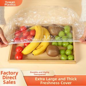 Large Thick Food Grade Freshness Wrap Cover