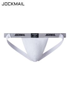 JOCKMAIL | Quần Lót Nam U Bán Cầu Thấp