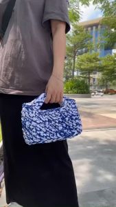 Túi xách handmade cao cấp- Sản phẩm có sẵn