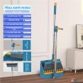 gumahus | Bộ Chổi Đa Năng Kích Thước Lớn. 