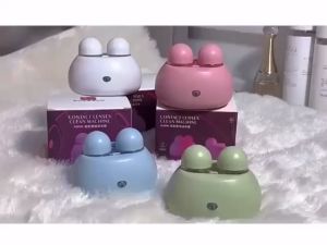 Alat Pembersih Softlens & Mesin Cuci Softlens: Pilihan Terbaik