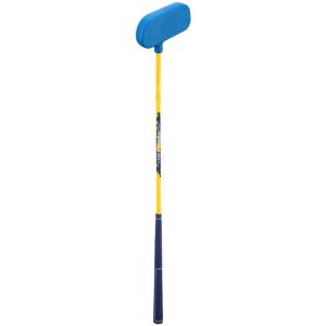PGM GOLF | True Ball Hitting Super Large Face Childrens Golf Putter