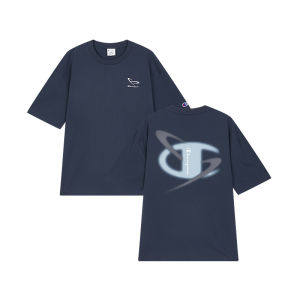 Champion | Cooling Breathable Antibacterial Short Sleeve T-shirt