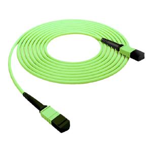 YONGDING | Telecom Grade OM5 Multimode Fiber Optic Cable Supporting 40G 100G