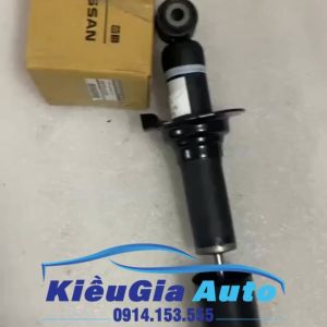 Giảm xóc (Phuộc nhún) trước Nissan Navara NP300 2015-2020 Chính hãng