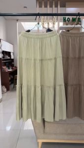 ROK UNIK POLOS IMPORT BAT