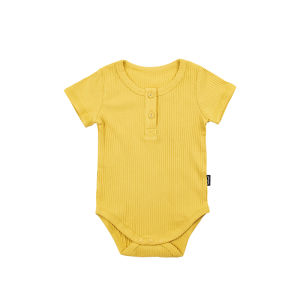 Cotton Light Breathable Baby Jumpsuit