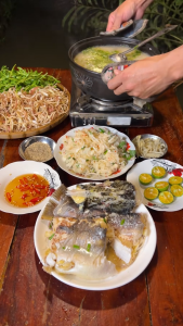 Bộ thố đất dành cho gia đình nồi đất dùng cho nấu nhiều món khác nhau combo thố đất siêu tiết kiệm
