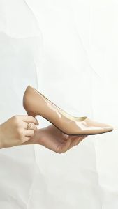 Giày bít nữ (size 35-39)
