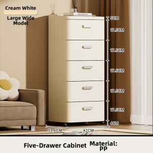 Drawer Storage Cabinet
