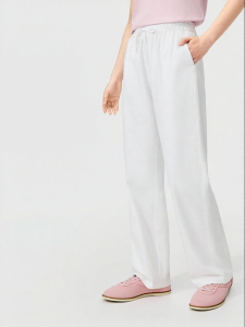 Purcotton | Spring New Casual Cotton Trousers