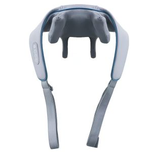 JIFANPAUL | Neck & Shoulder Massager Auto Back & Neck Relief