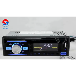 Wistrue Tape Mobil Bluetooth full bass Audio Multifungsi MP3 FM Radio 5.0 Wireless 60W 2219