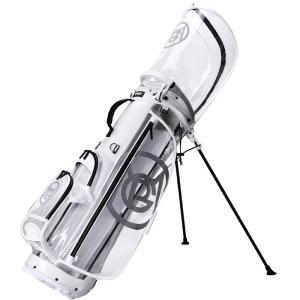 PGM GOLF | Lightweight Transparent Golf Bag