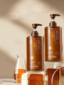 FANGXIANG | Anti-Dandruff Itch Control Shampoo