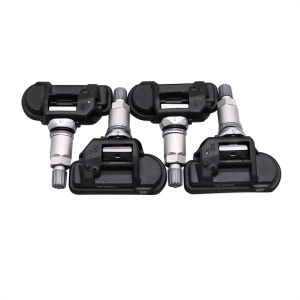4PCS/Lot TPMS 46862334 For 2022-2029 Citroen Jumper Combi 2022-2023 Fiat Doblo Ducato Tire Pressure Monitor System Sensor 433MHZ