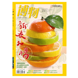 Geography Museum Monthly Journal Single Issue January 2026 Arctic Monthly Science Popularization Magazine Collectible