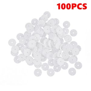 JOCESTYLE | 500-100PCS Plastic Lotus Button Acupressure Yoga Mat Spikes Pilates Cushion Pad Needle for Better Neck Back and Foot Massage Pad