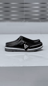 Ghaneo - Sepatu Slop Pria Casual Bustong B-01 Slip On Shoes