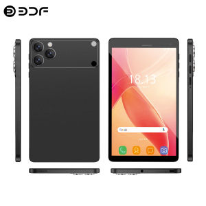 BDF | New I17 Android Kids Tablets 7 Inch Octa Core 4GB RAM 64GB ROM Dual Cameras Learning Education Cheap And Simple Tablet PC
