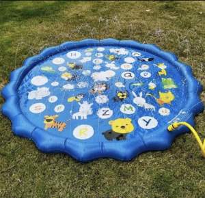 (STOCK CLEARANCE) FREE PUMP Inflatable Swimming Pool Children Swimming Pool kolam mandi kanak kanak Family Kids Pool Outdoor Pools / Kolam Renang / Kolam Mandi Besar / Baby Bathtub 游泳池