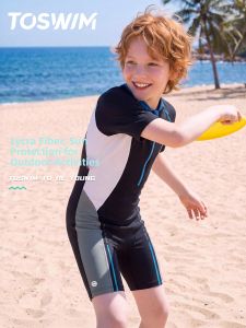 toswim | Training Speed Swimming Costume for Boys