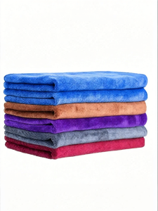 JIAKEMEI | Dedicated Cleaning Towel Clean Absorbent Non-linting Thickened