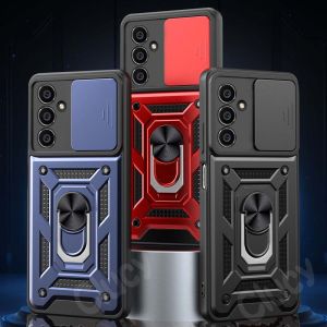 เกราะกันกระแทกสําหรับ Samsung Galaxy A16 5G ผู้ถือโทรศัพท์สําหรับ Samsung Galaxy A06 4G กรณี