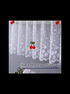 ม่านเครื่องปรับอากาศกันฝุ่นปกสำหรับผ้าคลุมใช้ในบ้านม่านลูกไม้สากลกันลมพัดตรงเครื่องปรับอากาศห้องนอน1ชิ้น