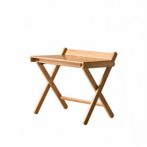 WEISHA | Bàn Đa Năng Gỗ Nguyên Miếng Gỗ Nguyên Miếng
