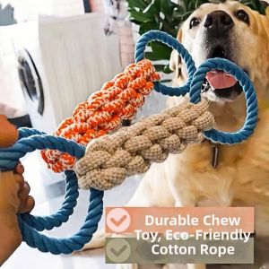 WEVOLA | Durable Chew-Resistant Interactive Dog Toy