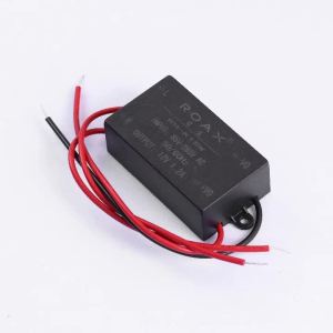 Aideepen | AC/DC to DC Step-Down Power Module 15W AC85-265V to DC12V/24V Monitoring Switch Security Transformer for Electronic Components