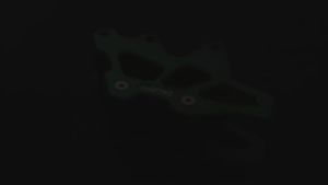 Motorcycle Chain Guide Guard Protection Aluminum CNC For KAWASAKI KX250F 09-18 KX250 2019 KX450F 09-18 KX450 19-20 KLX450R 18-19