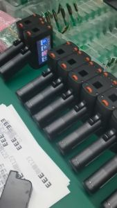 Máy in cầm tay M10 Cường Thịnh