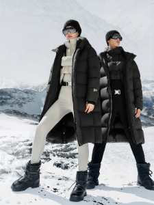 Guvet | Functional Down Jacket for Men and Women